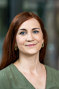 Katharina Klemm Katharina Klemm